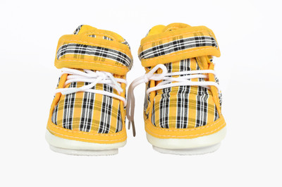 

FabSeasons Boys & Girls(Yellow