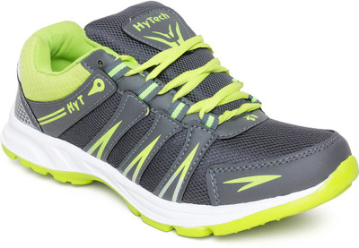 

Hi Tech Boys(Grey, Gray