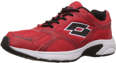 

Lotto Running Shoes For Men(Red