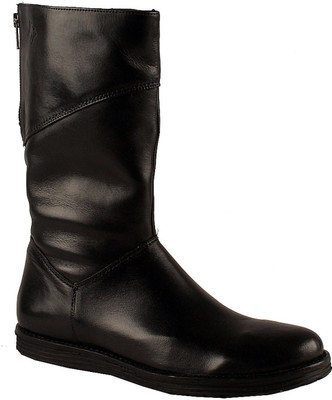 

Salt N Pepper 12-434 Cica Brown Boots Boots For Women(Brown