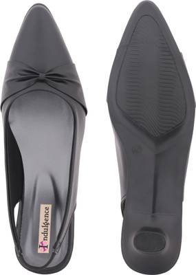 Indulgence Slip On