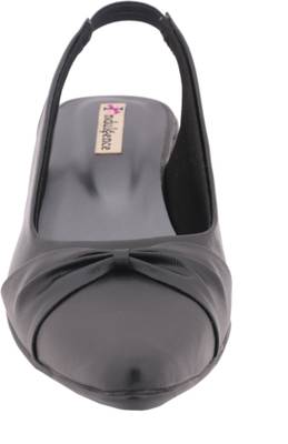 Indulgence Slip On