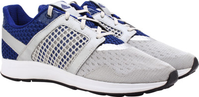 

ADIDAS Running Shoes For Men(Grey, Silmet/uniink