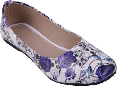 

Adorn Bellies For Women(Blue