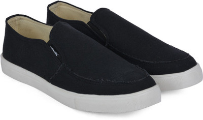 

Wega Life SAWYER Sneakers For Men(Black