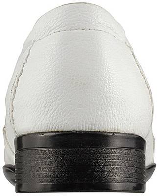 Metro Formal Slip On Shoes