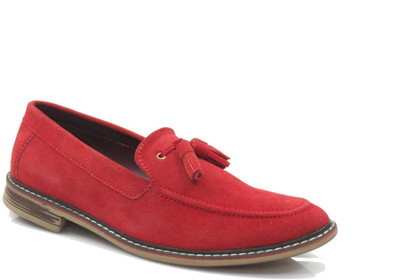 

John Hupper Casuals For Men(Red
