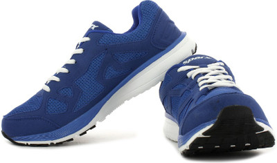 

Sparx SM-195 Running Shoes For Men(Blue, Blue white