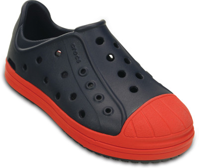 

Crocs Boys & Girls, Navy