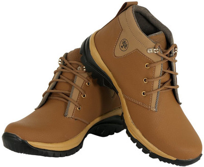 

Kazara Outdoors For Men(Tan, Camel