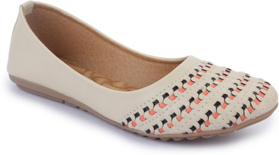 

Russo Fashion Bellies For Women(White)