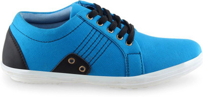 Clerk Casuals For Men(Black