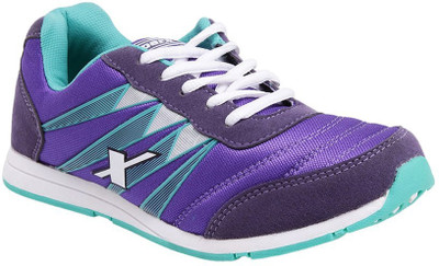 

Sparx Girls(Purple
