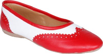 

Mappy Casuals For Women(Red