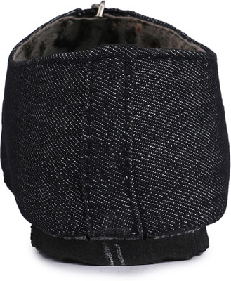 

DJH Bellies For Women(Black