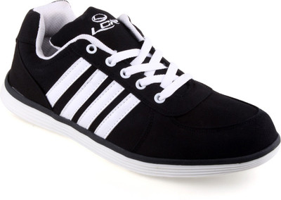 

Lancer Sneakers For Men(Black)
