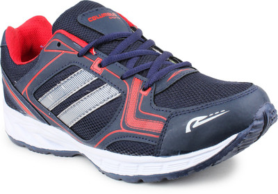 

Columbus Training & Gym Shoes For Men(Navy, Red