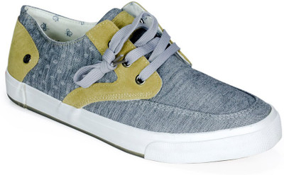 

Dry Casuals For Men(Grey
