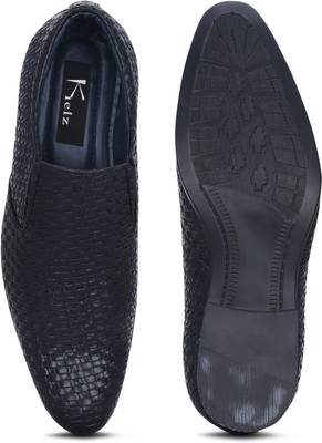 Kielz Kielz-Formal Slip On