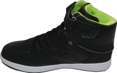 Fila ROBERTO Mid Ankle Sneakers