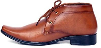 Knight Ace Kraasa 466 Lace Up