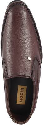 Mochi Formal Slip On