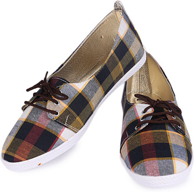 

DJH Sneakers For Women(Black