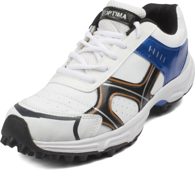

Optima Boys & Girls(White