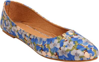 Florals (Women's Footwear)