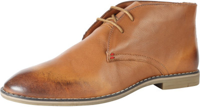 

Allen Solly Casuals For Men(Brown