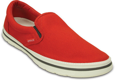 

Crocs Casuals For Men(Red