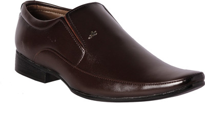 

Pantof Slip On Shoes For Men(Brown), 1280;brown