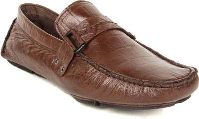 

San Frissco 2602 CASUAL SHOES For Men(Tan), Brown