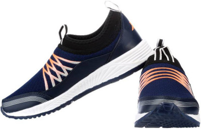 

Sparx Walking Shoes For Men(Multicolor, Navy blue