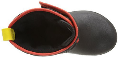 

Crocs Boys, Black