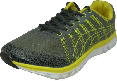

Kartsquare Running Shoes For Men(Grey