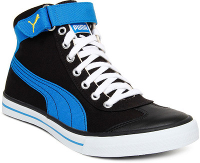 

Puma 917 Mid 2.0 DP Running Shoes For Men(Black