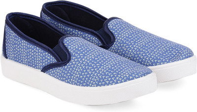 

Nell Sneakers For Women(Blue