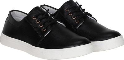 

Kraasa Premium Sneakers For Men(Black
