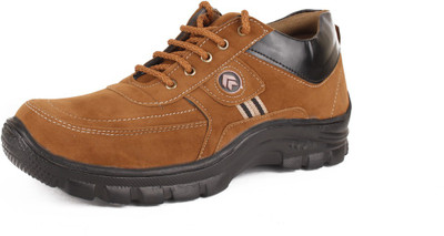

Bunkeys Casuals For Men(Brown