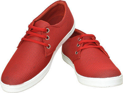 

Lee Grip Casuals For Men(Red
