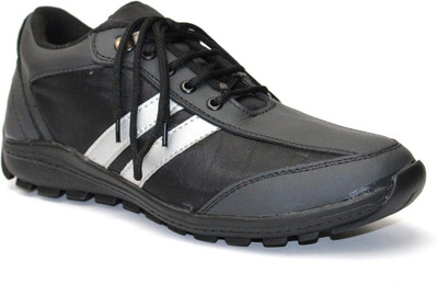 

Guava Casual Shoes For Men(Black