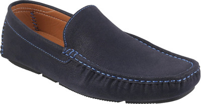 

MSL Awesome Loafers For Men(Blue, 45;blue
