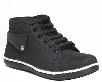 

DK Derby Kohinoor Casual Shoes For Men(Black)
