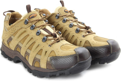 

Woodland Men Outdoor Shoes For Men(Brown, Camel