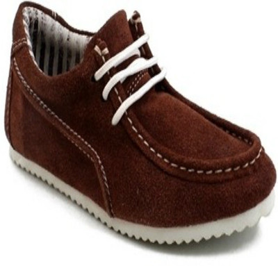 

Willywinkies Boys & Girls(Brown