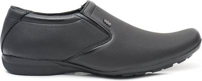Cozy Slip On Shoes