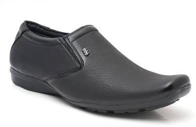 Cozy Slip On Shoes