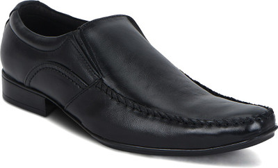 

Kielz Slip On Shoes For Men(Black