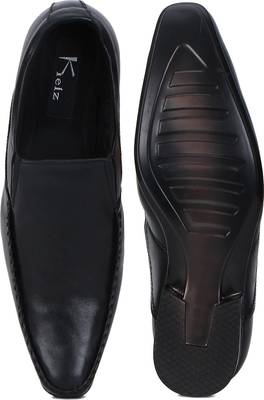 Kielz Slip On Shoes